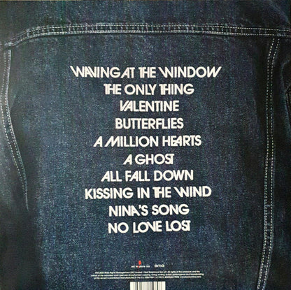 Travis : 10 Songs (LP, Album, Red + LP, Album, Blu + Dlx)