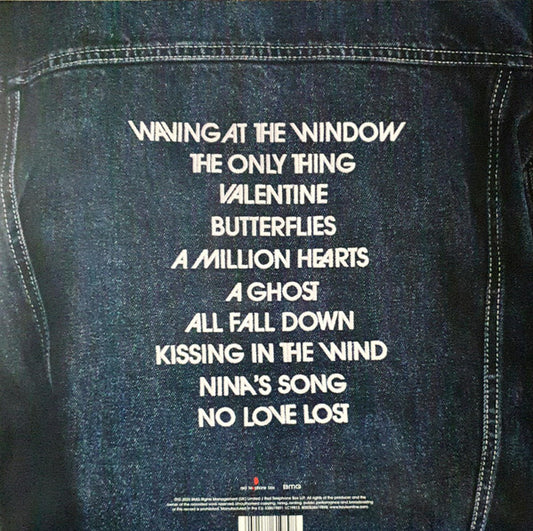 Travis : 10 Songs (LP, Album, Red + LP, Album, Blu + Dlx)
