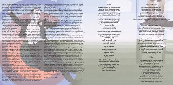 Flux (59) : Flux (LP, Album, Mono, Gat)