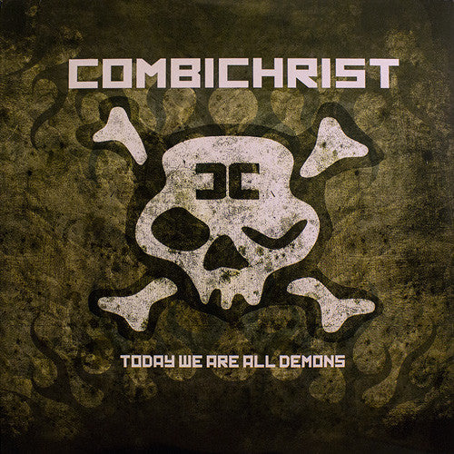 Combichrist : Today We Are All Demons (2xLP, Album, Ltd)
