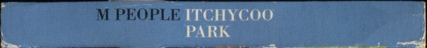M People : Itchycoo Park (Cass, Single, Ben)