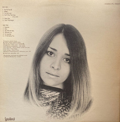 Colleen Hewett : Colleen Hewett (LP, Album)