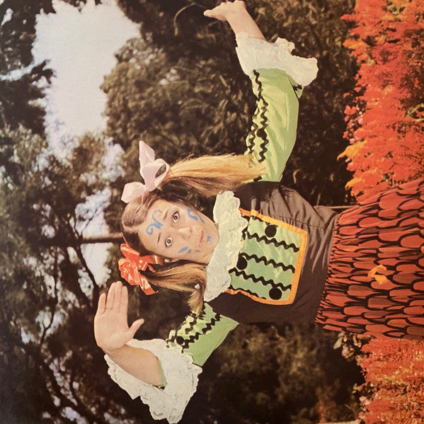 Colleen Hewett : Colleen Hewett (LP, Album)