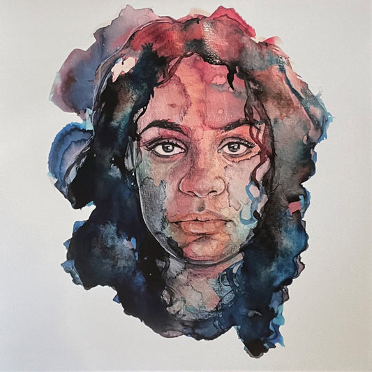 Miiesha Young : Nyaaringu (LP)