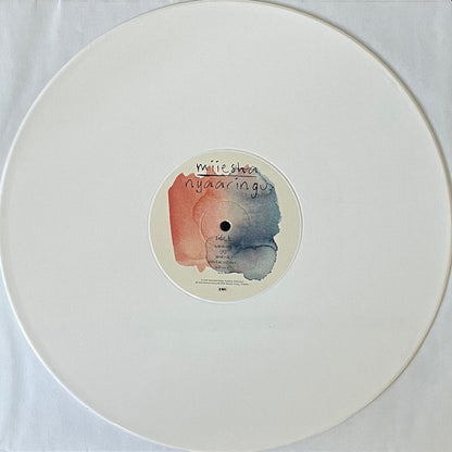 Miiesha Young : Nyaaringu (LP)