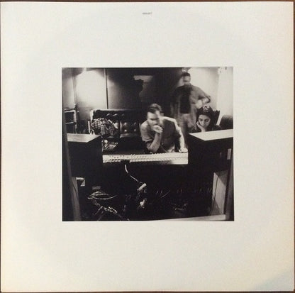 John Parish & PJ Harvey : Dance Hall At Louse Point (LP, Album, RE, 180)