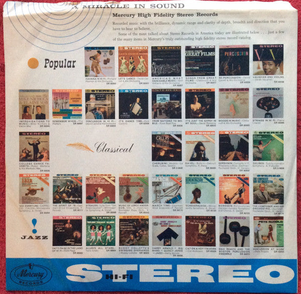 Patti Page : Indiscretion (LP, Album)