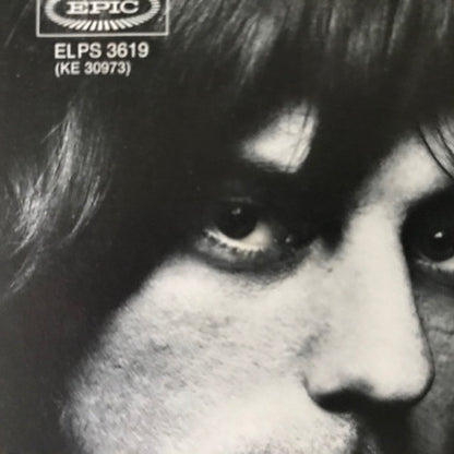 Jeff Beck Group : Rough And Ready (LP, Album, RE)
