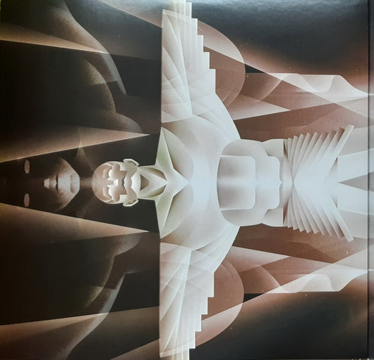 The Smashing Pumpkins : Cyr (2xLP, Album, Pur)