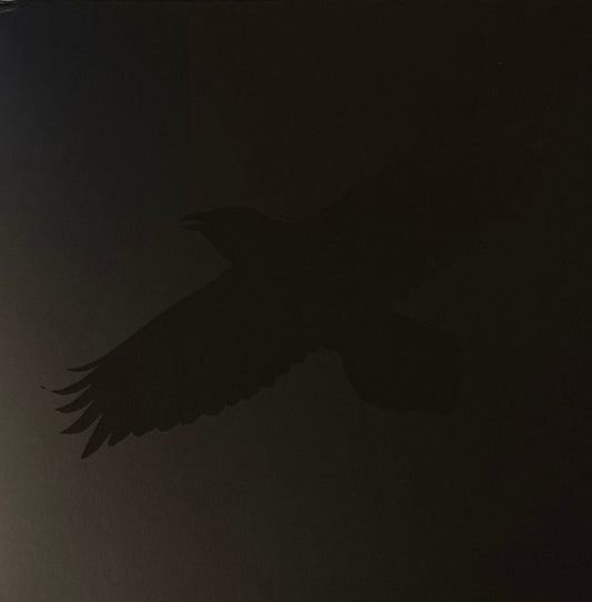 Sigur Rós With Steindór Andersen, Hilmar Örn Hilmarsson And María Huld Markan Sigfúsdóttir : Odin's Raven Magic (2xLP, Album)