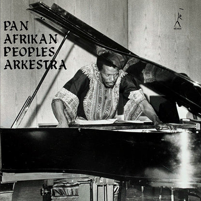 Horace Tapscott & The Pan-Afrikan Peoples Arkestra : Live At Century City Playhouse 9/9/79 (3xLP, Album)