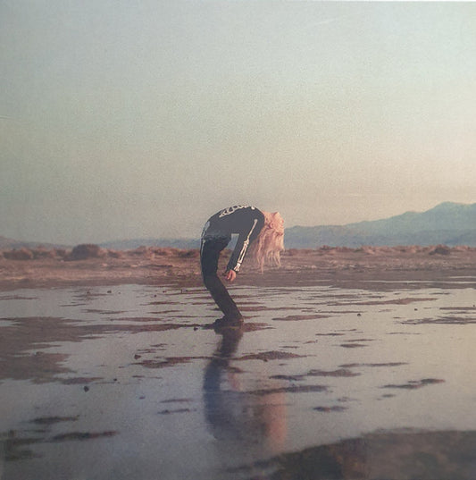 Phoebe Bridgers & Rob Moose : Copycat Killer (12", EP, Ltd)