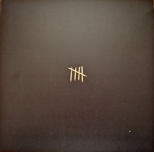 Sault : 5 (LP, Album, RE)