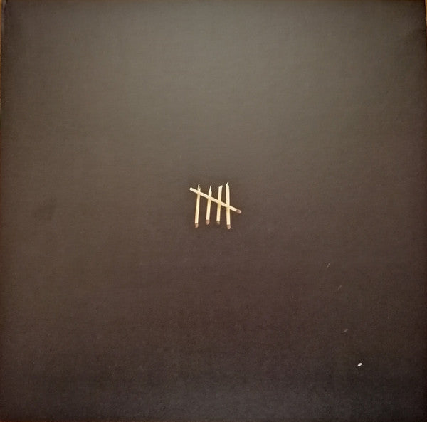 Sault : 5 (LP, Album, RE)