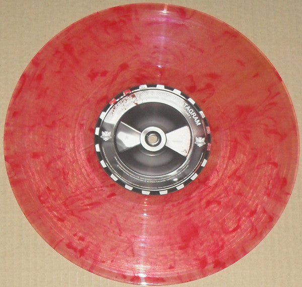 Various : Collaboration Part 1 (2x10", Red)