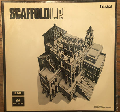 Scaffold : L The P (LP)