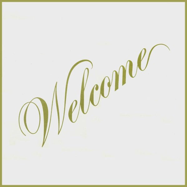 Santana : Welcome (LP, Album)