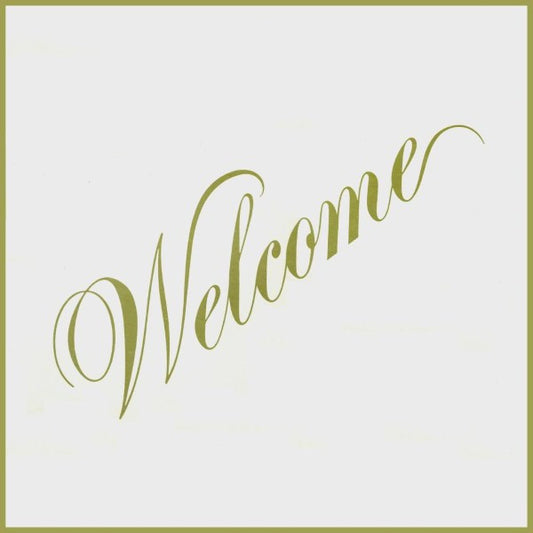 Santana : Welcome (LP, Album)
