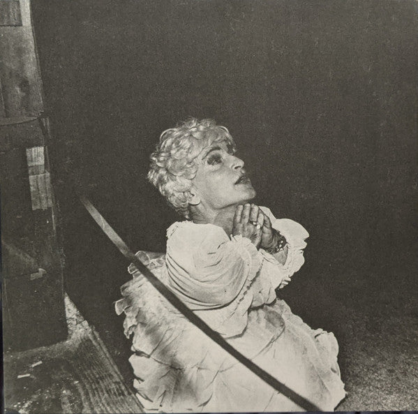 Deerhunter : Halcyon Digest (LP, Album, Whi)