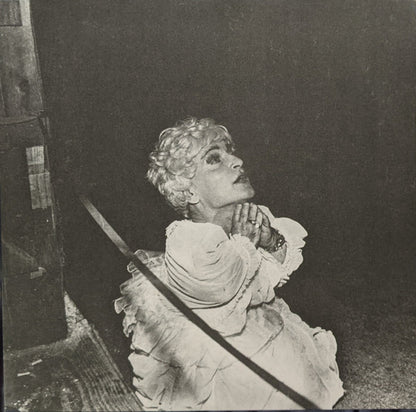 Deerhunter : Halcyon Digest (LP, Album, Whi)