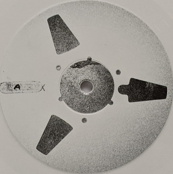 Deerhunter : Halcyon Digest (LP, Album, Whi)