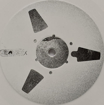 Deerhunter : Halcyon Digest (LP, Album, Whi)