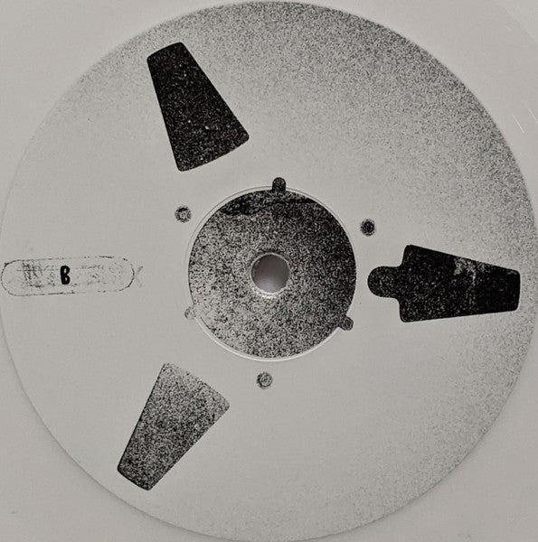 Deerhunter : Halcyon Digest (LP, Album, Whi)