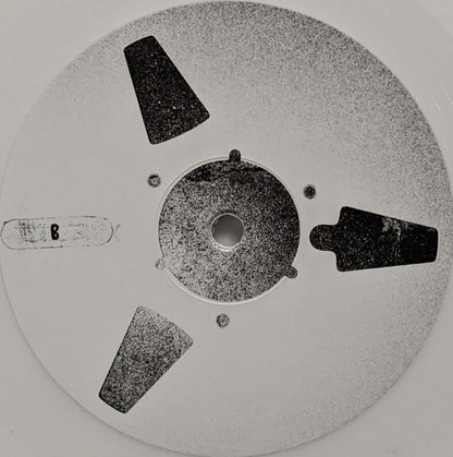 Deerhunter : Halcyon Digest (LP, Album, Whi)