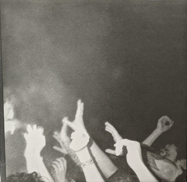 Deerhunter : Halcyon Digest (LP, Album, Whi)