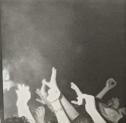 Deerhunter : Halcyon Digest (LP, Album, Whi)