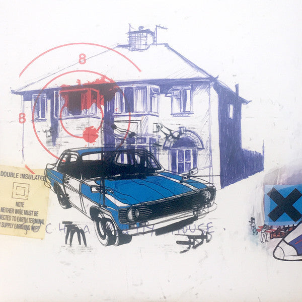 Radiohead : OK Computer OKNOTOK 1997 2017 (3xLP, Album, RE, RM, Gat)