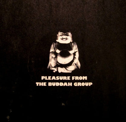 Ocean (3) : Give Tomorrow's Children One More Chance (LP, Album)