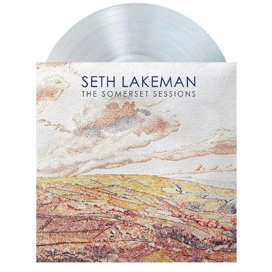 Seth Lakeman : The Somerset Sessions  (LP, Album, RSD, Ltd, Cle)