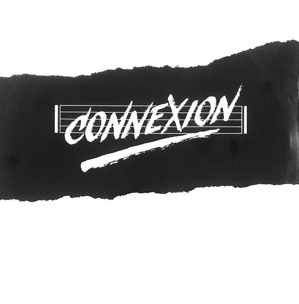 Connexion (11) : Connexion (LP, Album)
