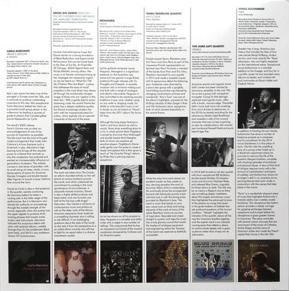 Various : Spiritual Jazz 13: Now! Part Two / Modern Sounds For The 21st Century (2xLP, Comp)