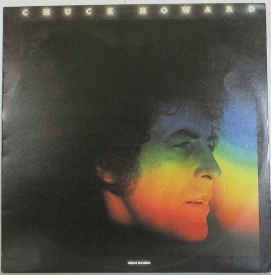 Chuck Howard (2) : Chuck Howard (LP, Album)