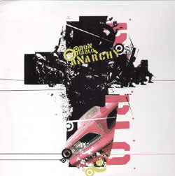 Don Diablo : Anarchy (12")