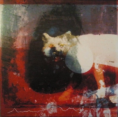 Mogwai : As The Love Continues  (2xLP, Album)