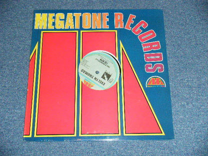 Evelyn Thomas : This Is Madness (12")