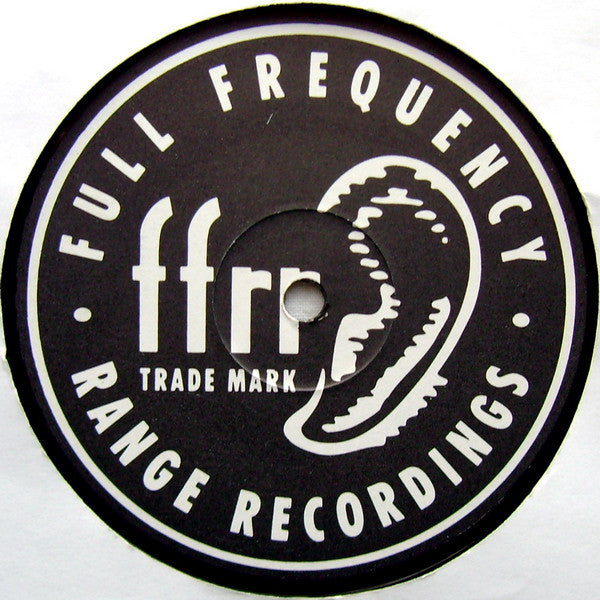 F. Y. C.* : She Drives Me Crazy (2x12", Promo)