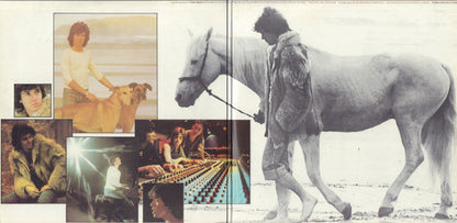 John Christie : Relax (LP, Gat)
