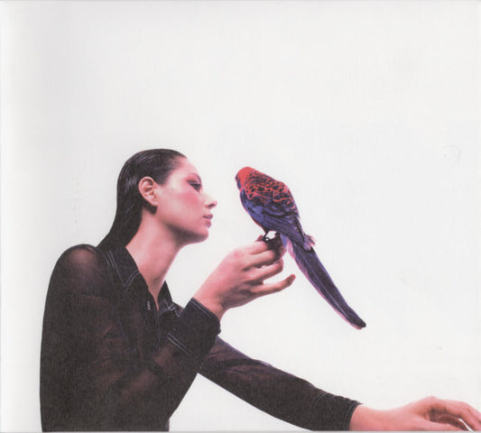 Grace Cummings : Storm Queen (LP, Album)