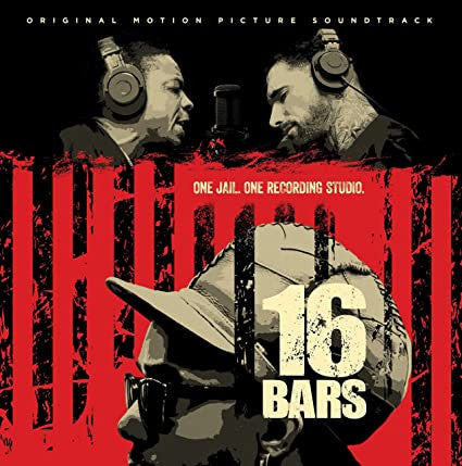 Various : 16 Bars (LP, Album)