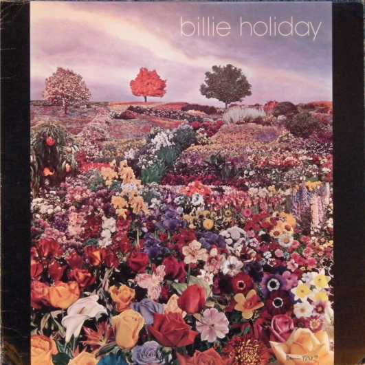 Billie Holiday : Broadcast Performances Volume 3 1956 - 1958 (LP, Album)