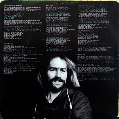 Roy Harper : Bullinamingvase (LP, Album)