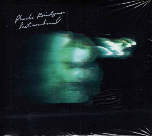 Phoebe Bridgers : Lost Weekend (2xLP, Album)