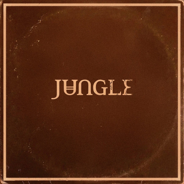 Jungle (12) : Sunshine (LP + CD-ROM, Album)