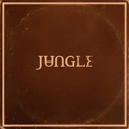 Jungle (12) : Sunshine (LP + CD-ROM, Album)