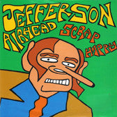 Airhead (3) : Scrap Happy (12")