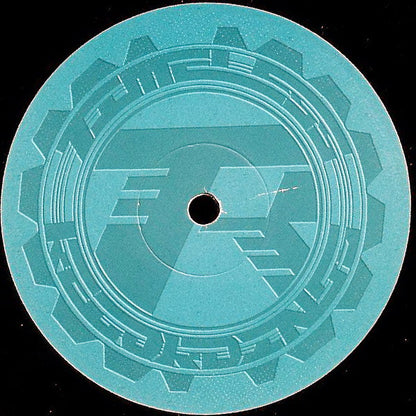 S.O.S. : Spacefunk Remixes (12")